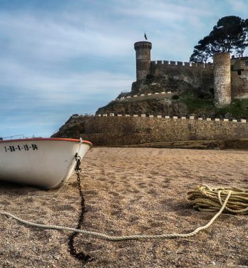 Tossa de Mar