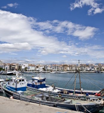 Cuisine de la mer à Cambrils