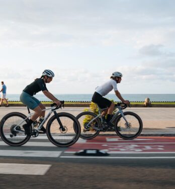 Bordeando el Mediterráneo