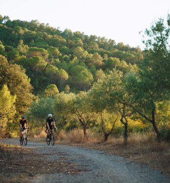 De Poboleda a Cornudella de Montsant