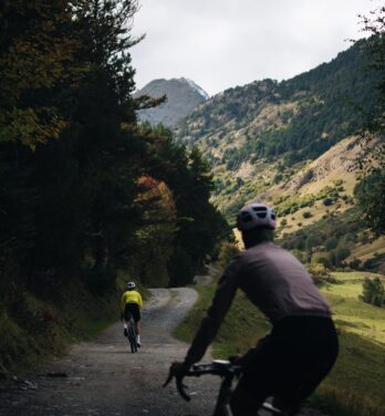 Von Salardú zum Pla de Beret, der Quelle der Noguera Pallaresa
