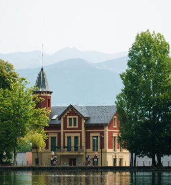 De Puigcerdà a la Collada de Toses