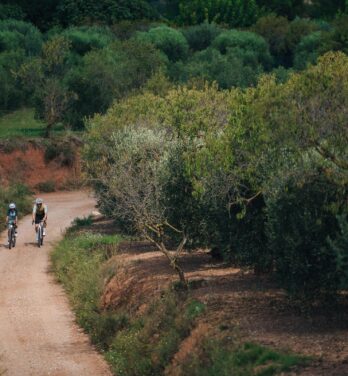 Vom ländlichen Vallès nach Caldes de Montbui