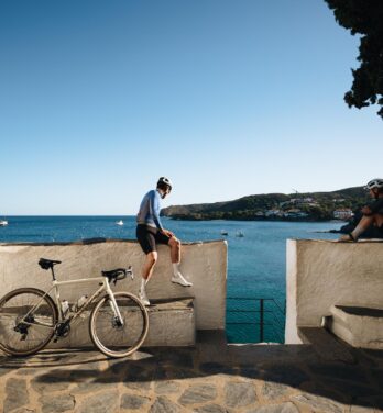 De Port de la Selva a Cadaqués por el corazón del Cap de Creus