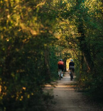 De los Aiguamolls de l’Empordà a Sant Pere Pescador