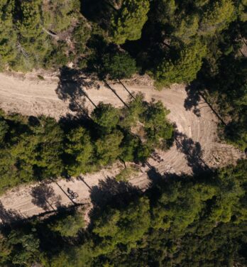 Carreteras secundarias