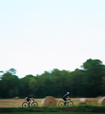 El corazón del Parque Natural