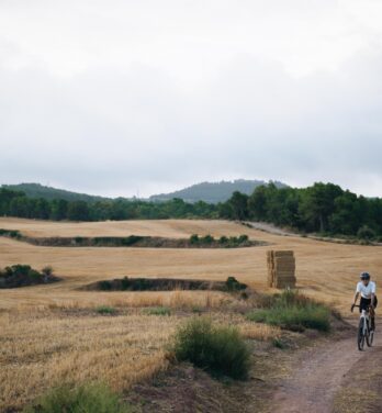 El Valle del Corb y los pueblos de L'Urgell