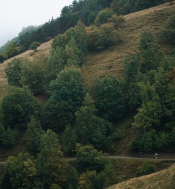 Aufstieg über den Port de Varradòs zum Pass (2.049 m)
