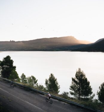 Vom Coll d’Ares ins Pallars-Becken