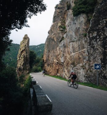 Montseny-Querung: vom Coll de Bordoriol zum Coll de Sant Marçal
