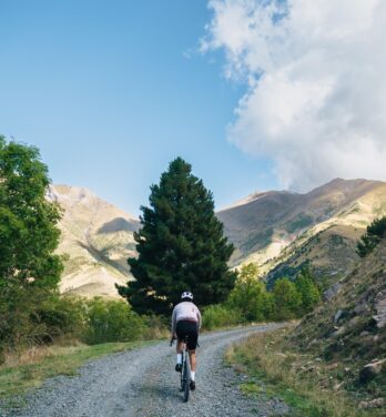 De Sas a El Pont de Suert, siguiendo el riuet d’Erta