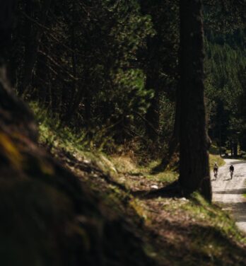 Las Valls d’Àneu y la llegada a Espot