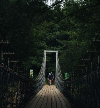 Del valle de la Cerdanya a Puigcerdà
