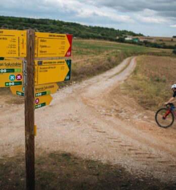 De la Garrotxa al Empordà