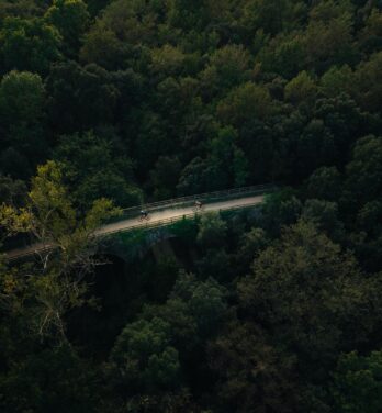 Eintritt ins Vall d’en Bas und Etappenende