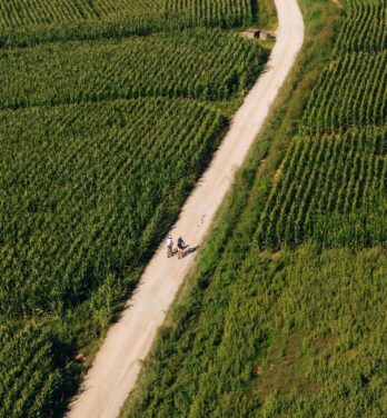 De Mataró al Vallès Oriental