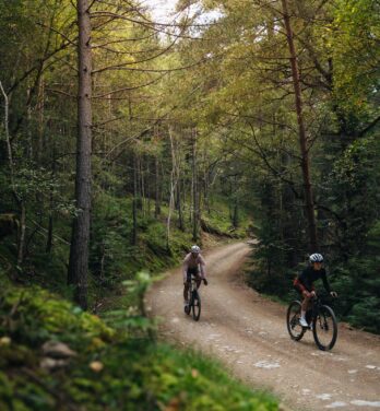 El largo descenso hacia La Seu d’Urgell